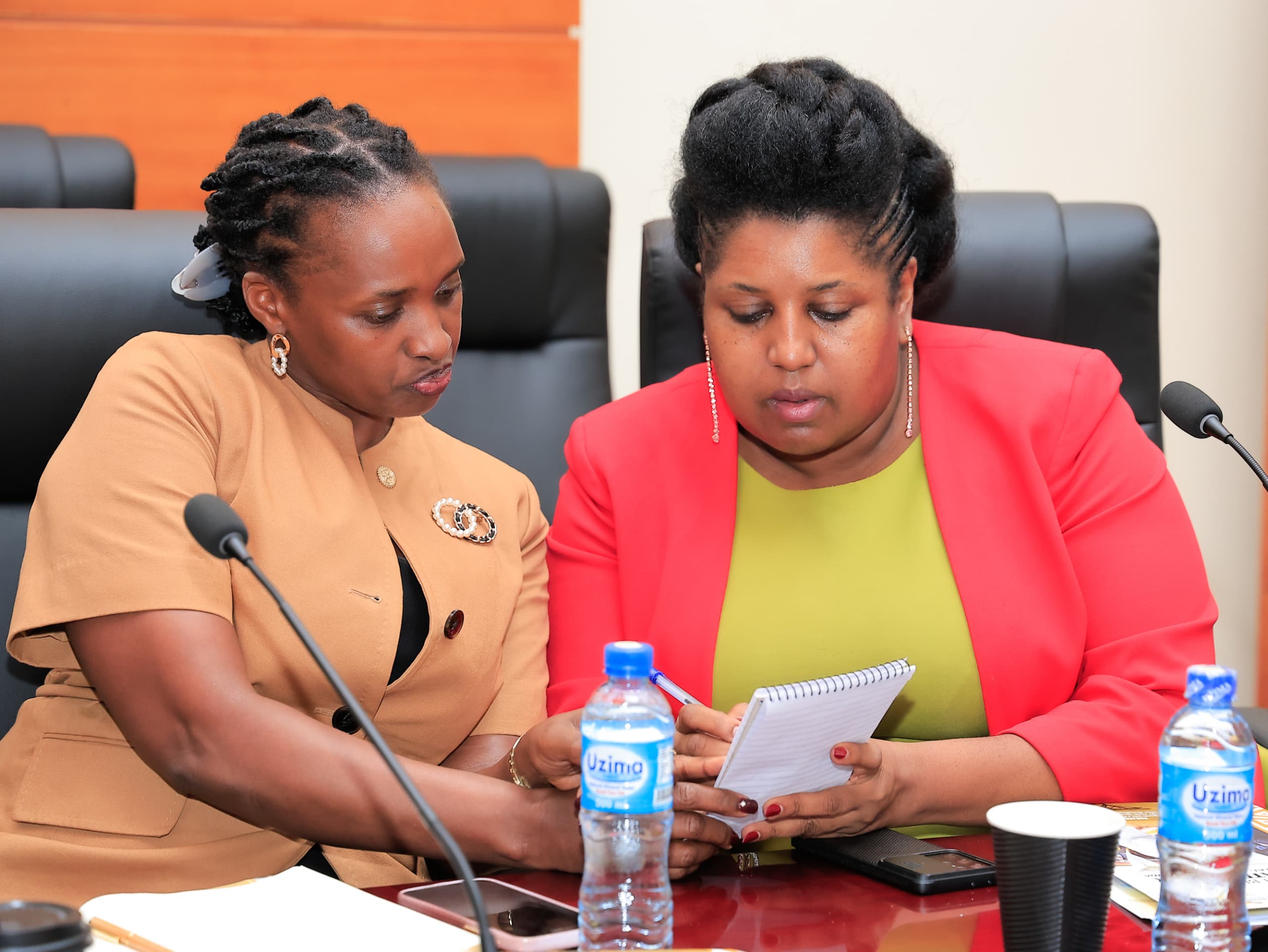 The Prime Minister Leads High-Level Stakeholder Engagement on Uganda’s Tourism in Preparation for 6th Bi-Annual CEO Forum