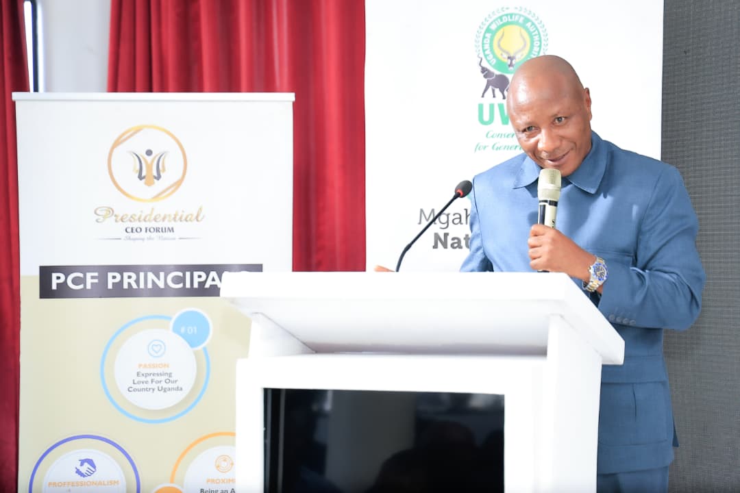 Tourism Actors' Conference at UWEC