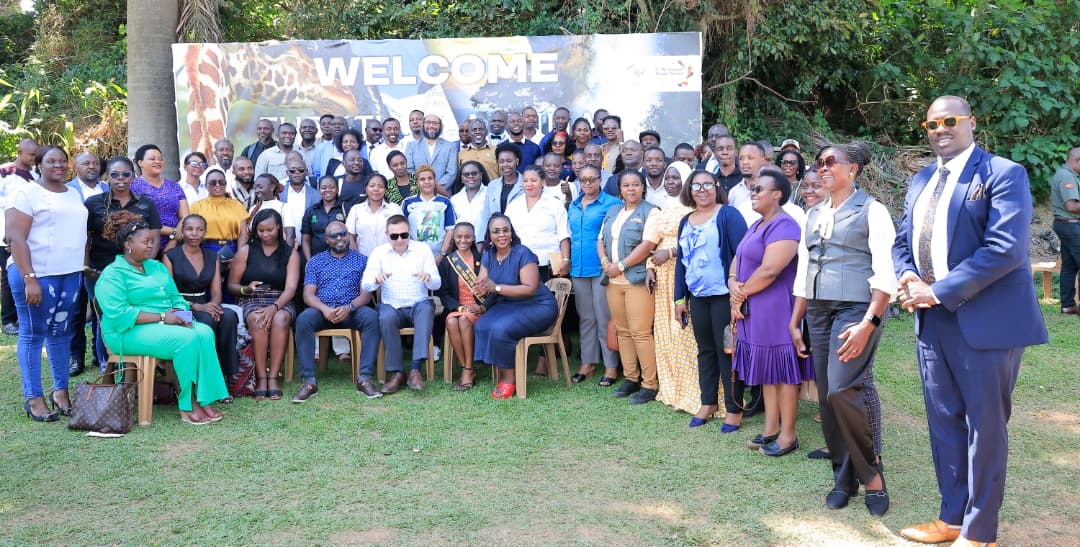 Tourism Actors' Conference at UWEC