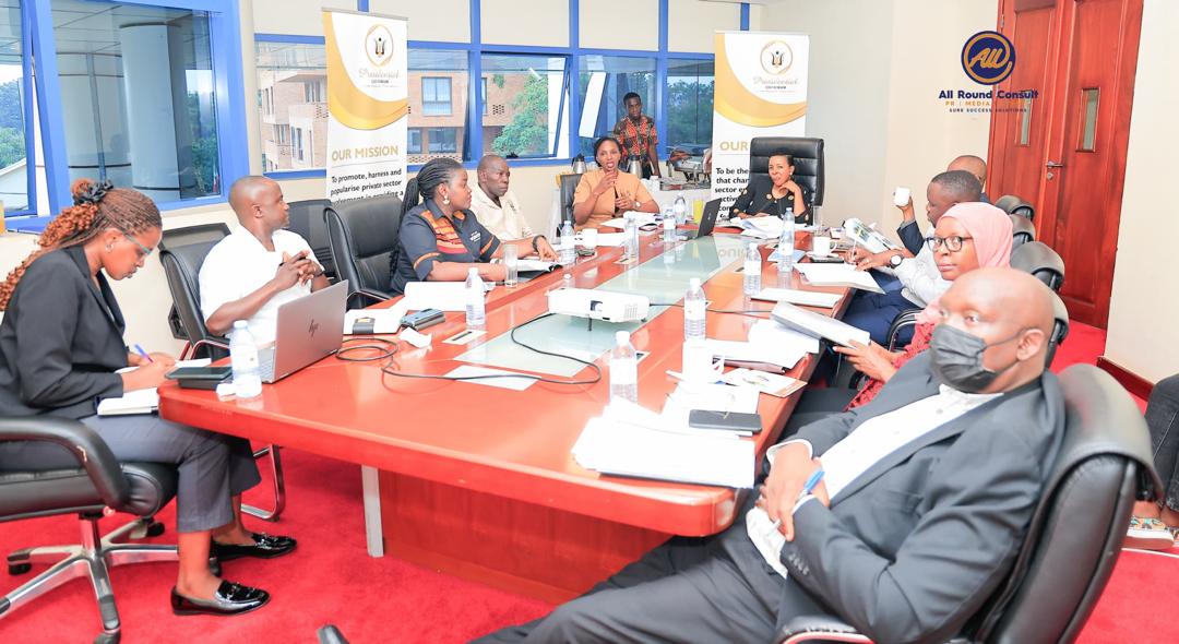 Technical Committee Planning Meeting