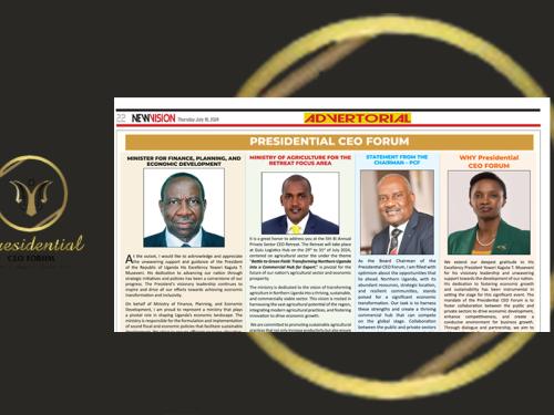 Advertorial