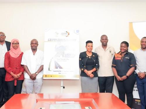 6TH BAR Technical Committee 
