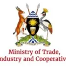Ministry of Trade, Industries and Cooperatives (MTIC)